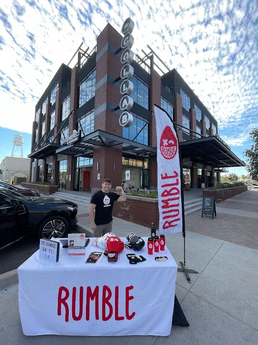 Rumble Boxing Picture 6