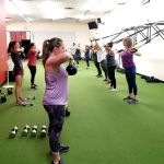 Active Bodies