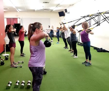 Active Bodies