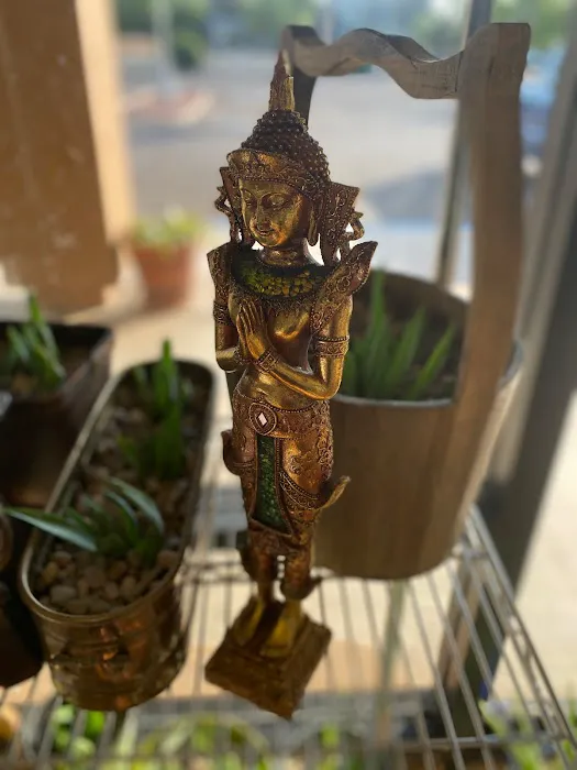 Gilbert Yoga Picture 1