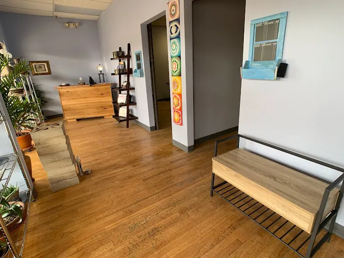 Gilbert Yoga Picture 5