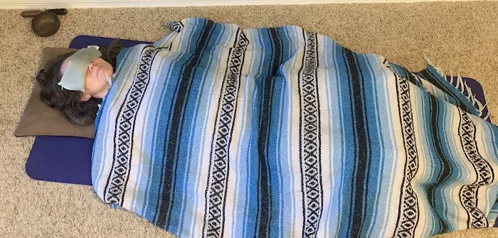 Gilbert Yoga Picture 8