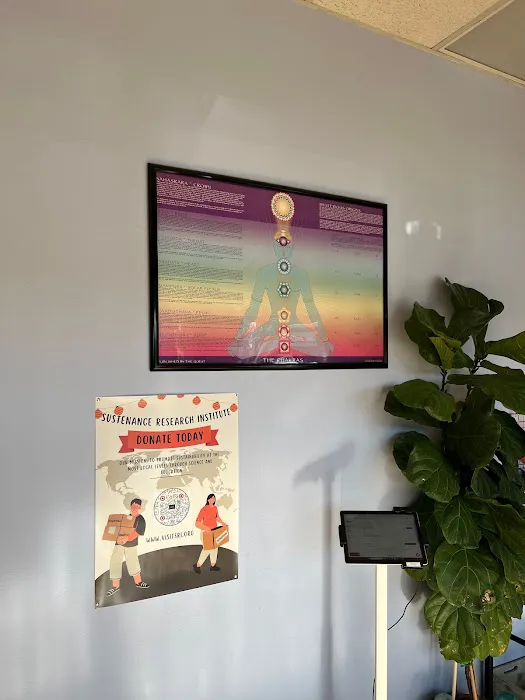 Gilbert Yoga Picture 10