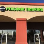 Northington Fitness and Nutrition