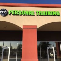 Northington Fitness and Nutrition ico