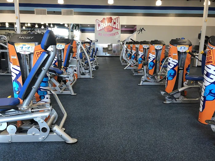 Physiq Fitness Picture 8