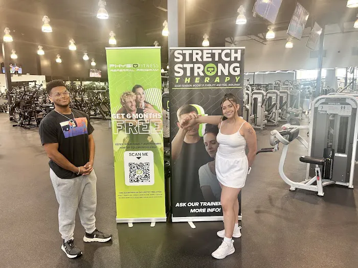 Physiq Fitness Picture 9