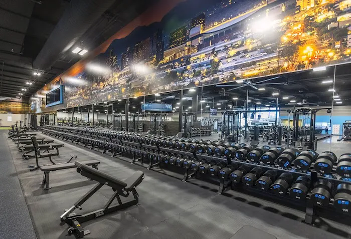 EōS Fitness Picture 3