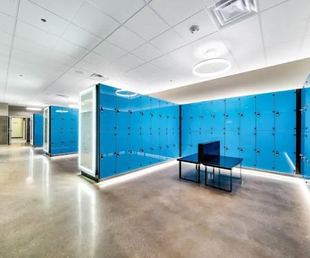 EōS Fitness