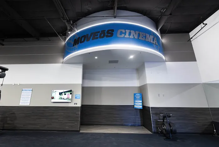 EōS Fitness Picture 8