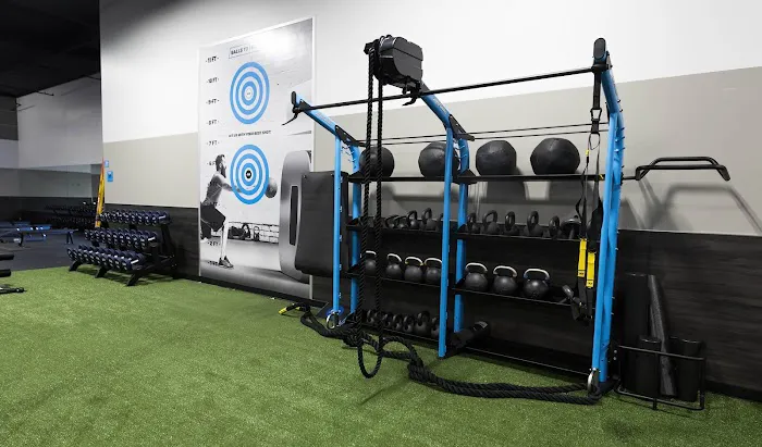 EōS Fitness Picture 7