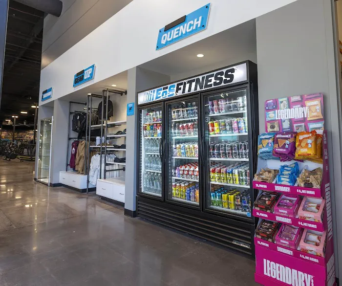 EōS Fitness Picture 10