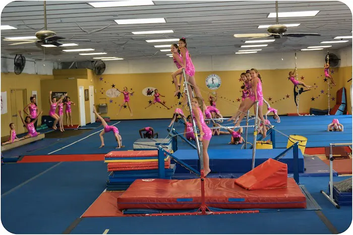 Ms Carol's Gymkids Picture 3