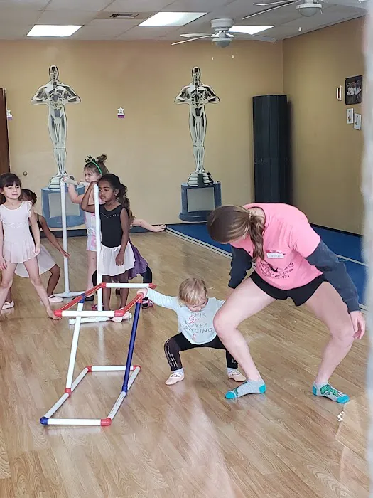 Ms Carol's Gymkids Picture 4