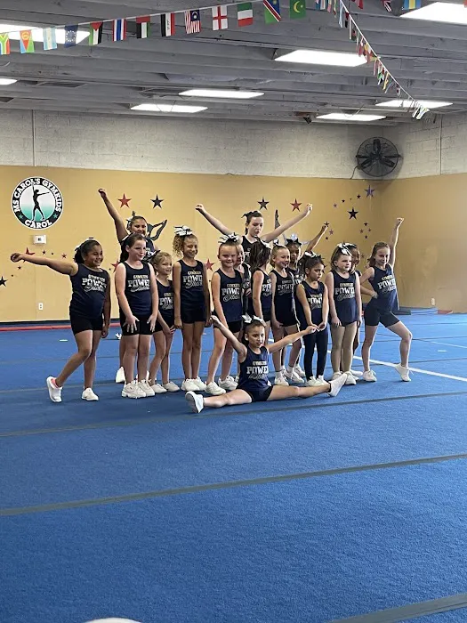 Ms Carol's Gymkids Picture 10