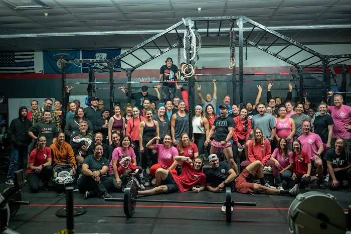 CrossFit Shokunin Picture 1