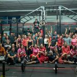 CrossFit Shokunin