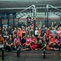 CrossFit Shokunin ico