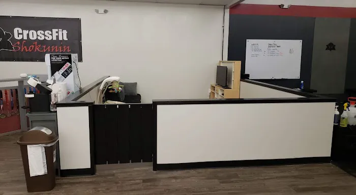 CrossFit Shokunin Picture 5