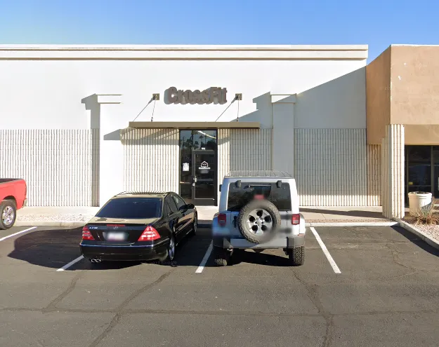 CrossFit Shokunin Picture 8