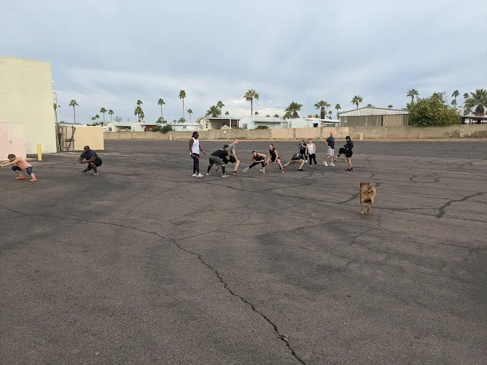 CrossFit Shokunin Picture 7