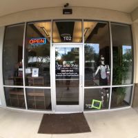 Yoga Pulse Studio ico