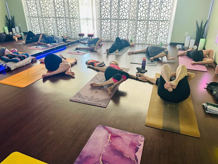 Yoga Pulse Studio Picture 2