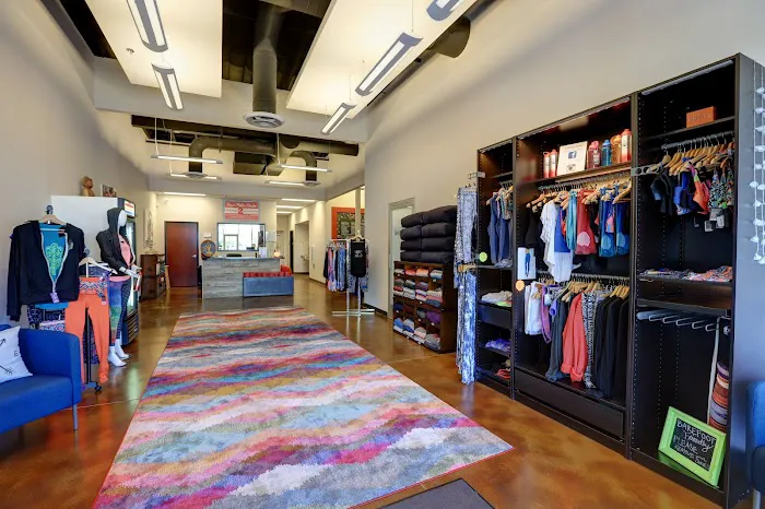 Yoga Pulse Studio Picture 6