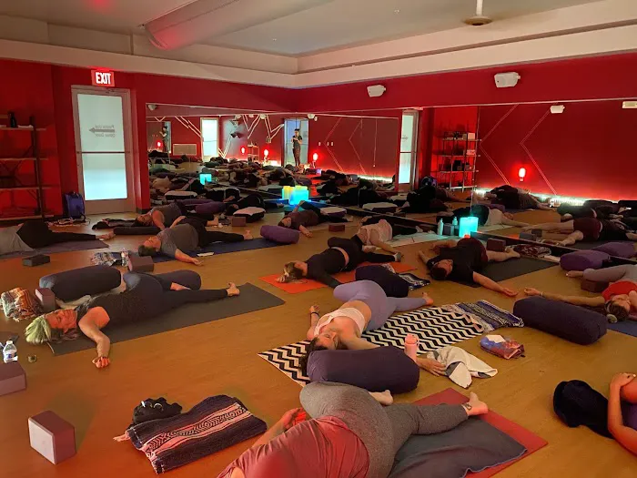 Yoga Pulse Studio Picture 4