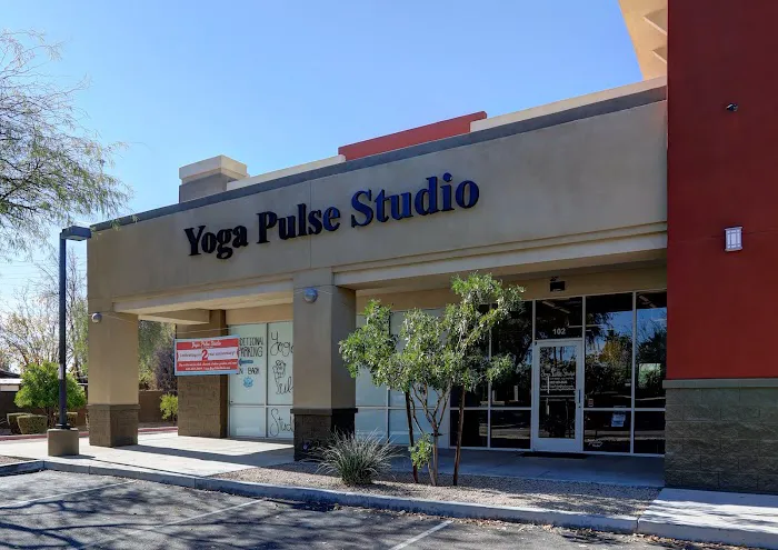 Yoga Pulse Studio Picture 8
