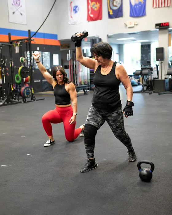 CrossFit Raidho Picture 1