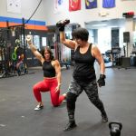 CrossFit Raidho