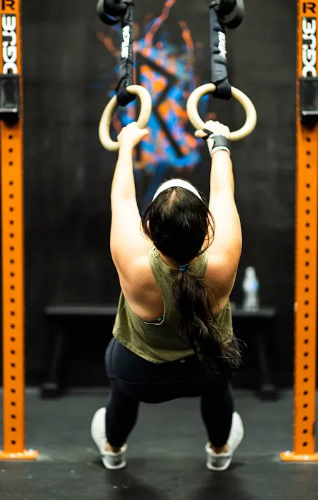 CrossFit Raidho Picture 2