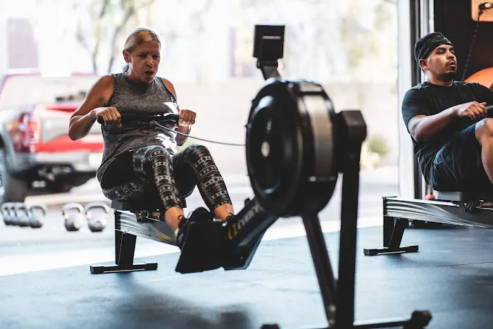 CrossFit Raidho Picture 3