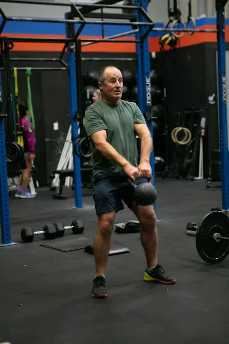 CrossFit Raidho Picture 4