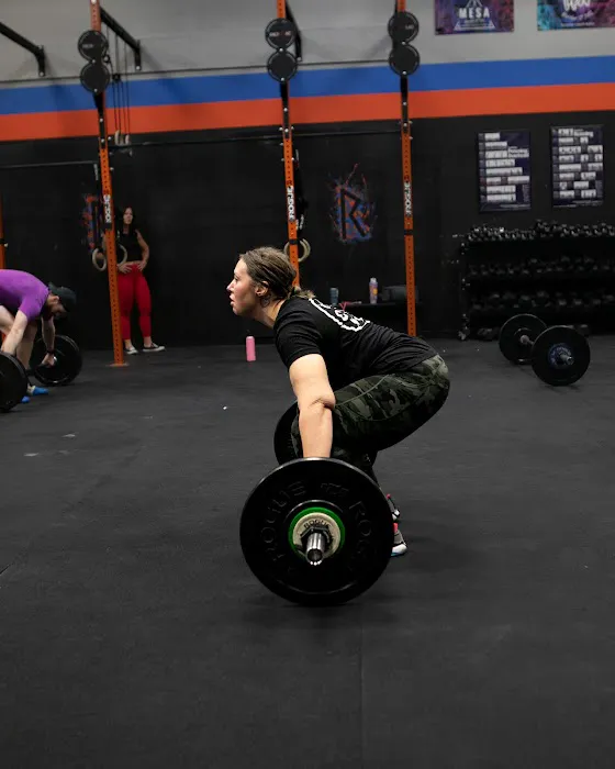 CrossFit Raidho Picture 6