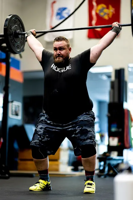 CrossFit Raidho Picture 5