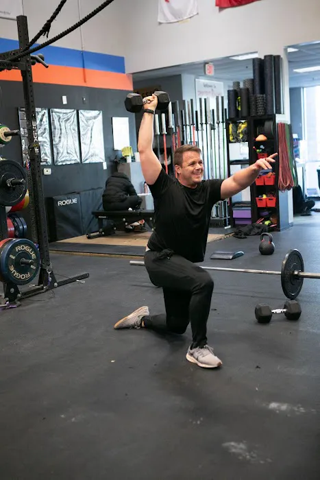 CrossFit Raidho Picture 7