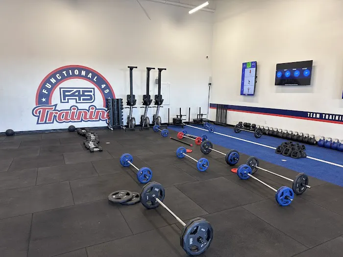 F45 Training Red Mountain Picture 2