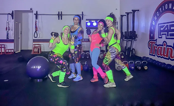 F45 Training Red Mountain Picture 1