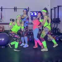 F45 Training Red Mountain ico