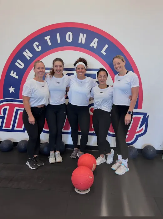 F45 Training Red Mountain Picture 4