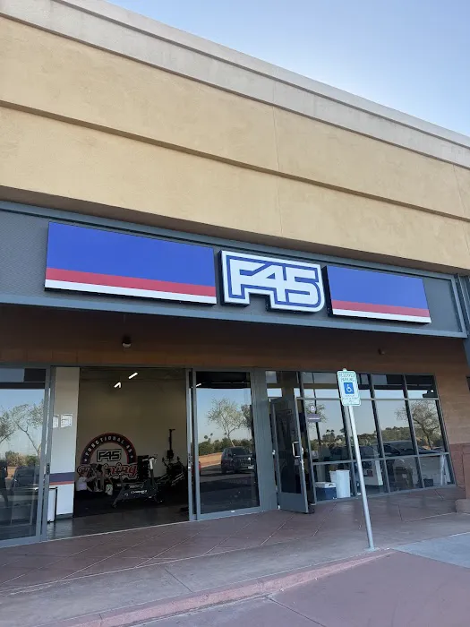 F45 Training Red Mountain Picture 5