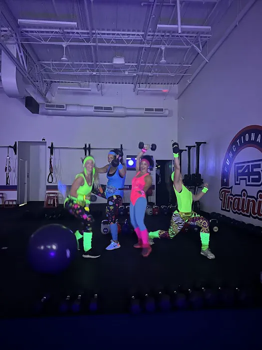 F45 Training Red Mountain Picture 3