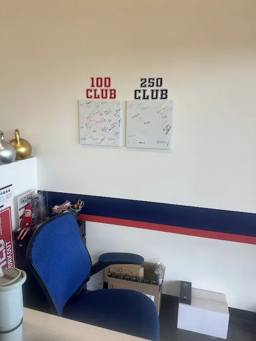 F45 Training Red Mountain Picture 6