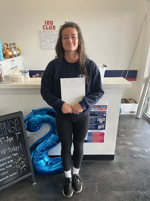 F45 Training Red Mountain Picture 10