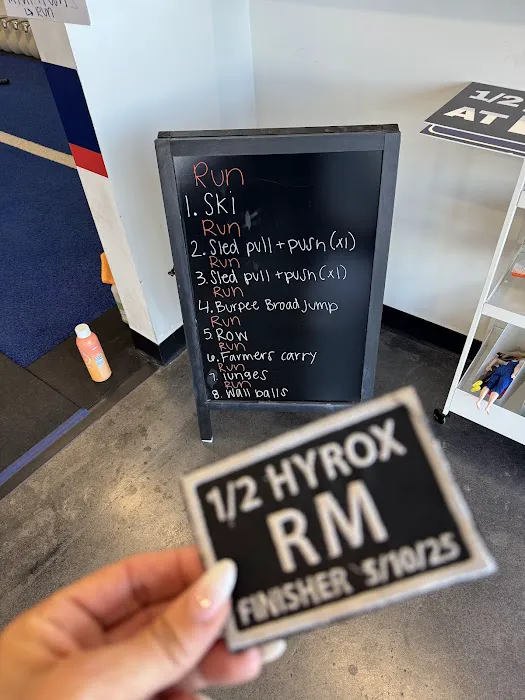 F45 Training Red Mountain Picture 9