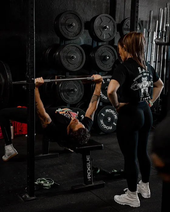 R.A.T. Liftz Picture 1