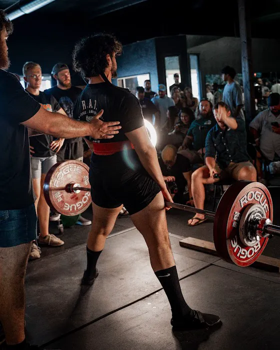 R.A.T. Liftz Picture 3