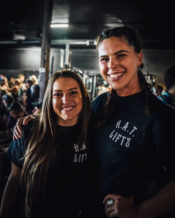 R.A.T. Liftz Picture 5